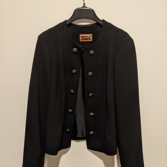 Formal Jacket/Blazer - Picture 4 of 11